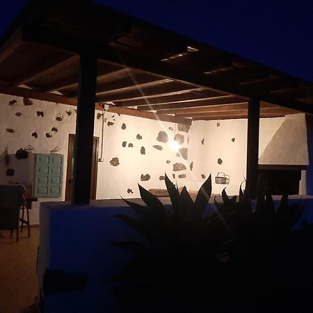 Apartmán Sunset Terrace La Oliva Exteriér fotografie
